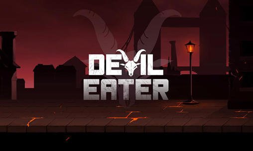 download Devil eater apk